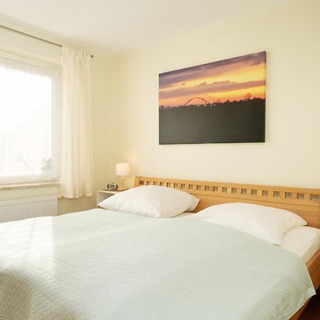 Relax Daire Burg auf Fehmarn Dış mekan fotoğraf